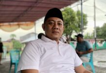 Disperindag Malut Tekankan Akuntabilitas dalam Perizinan