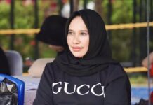 Catering Ria Jadi Sponsor Tim Sepak Bola BPKAD, Ini Harapannya!