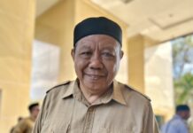 Peserta Lomba O2SN yang Lolos di Tingkat Provinsi Akan Mewakili Maluku Utara ke Tingkat Nasional