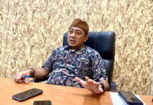 Disperindag Malut Inventarisir Aset Daerah: Langkah Taktis Demi Efisiensi dan Transparansi