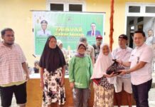 Disperindag Malut Jaga Stabilitas Harga dengan Pasar Murah