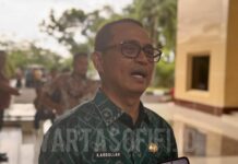 Naik Kelas Inovasi Ala Pemprov Malut