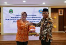 Kolaborasi Strategis BPH Migas-Pempvov Malut untuk Distribusi BBM Bersubsidi