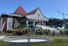 Usulan Pinjaman 1 Triliun Mandek di Meja DPRD Malut