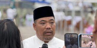 Dzikir Kemerdekaan untuk Maluku Utara dan Indonesia