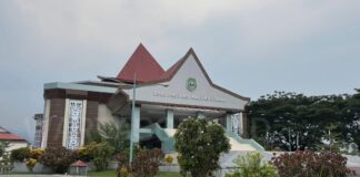 TPP ASN Tunggu Restu DPRD Malut