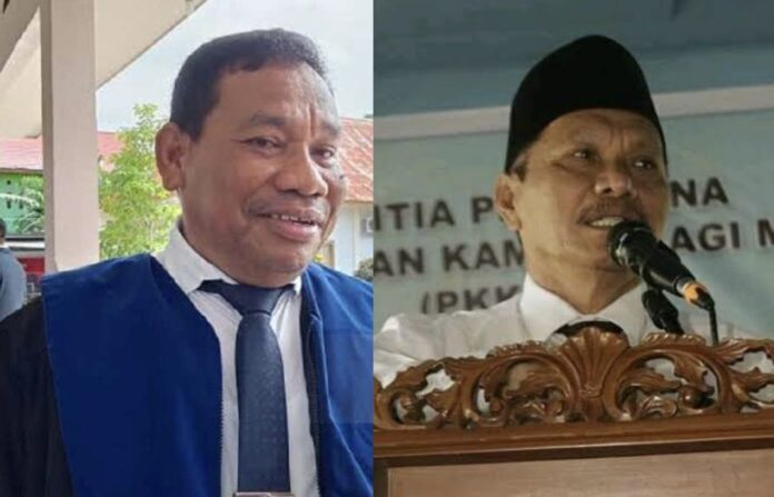 Rektor