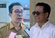 Dua Pejabat Andalan Gubernur Sherly Tjoanda Kini Pimpin IKAL-LEMHANNAS Maluku Utara