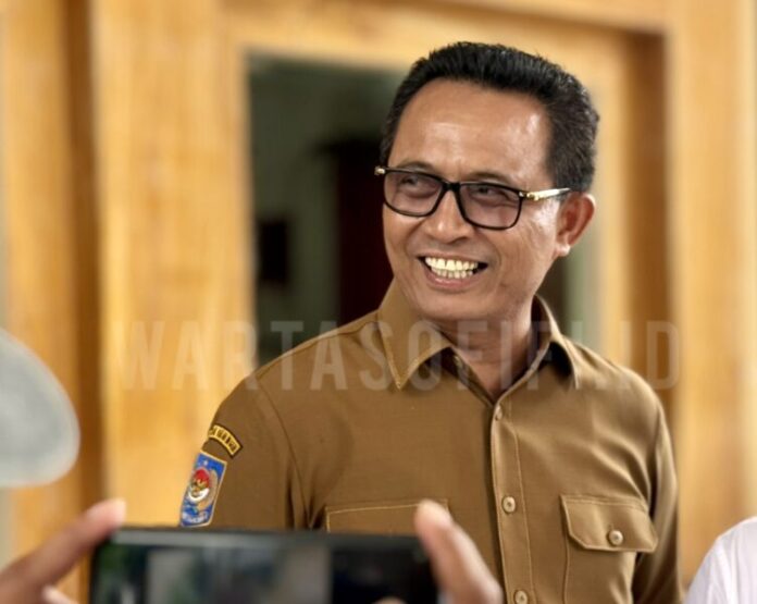 Abubakar Abdullah