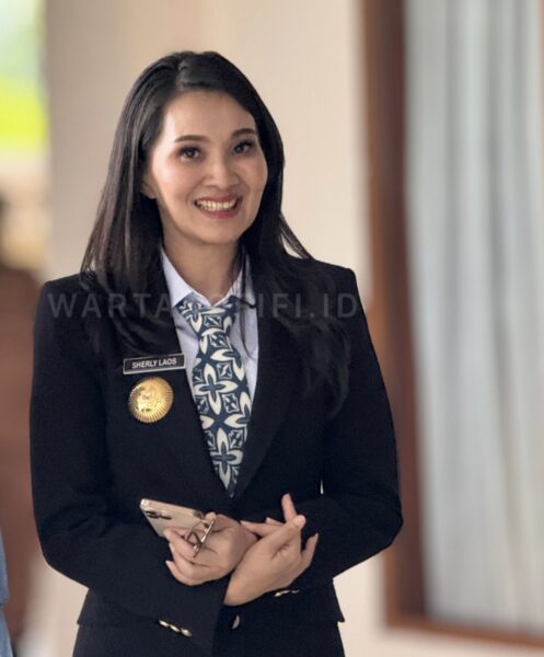 Sherly Tjoanda