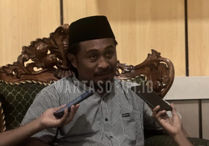 iswanto