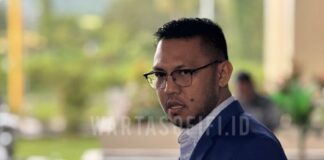 Dari Demokrat untuk Halmahera Utara