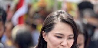 Sherly Tjoanda Bicara tentang Indonesia, Isyarat Menuju Pilpres 2029?