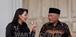 Ahmad Purbaya Ungkap Buah Kepemimpinan Sherly-Sarbin