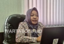 Infrastruktur Koperasi Merah Putih di Malut Terus Dikebut