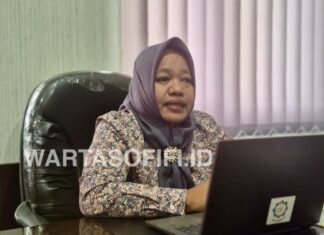Infrastruktur Koperasi Merah Putih di Malut Terus Dikebut