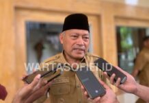 Wagub Malut Galau, Indeks Harmoni Nol!