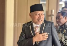 Pejabat Rasa Jin Bikin Wagub Sarbin Geram