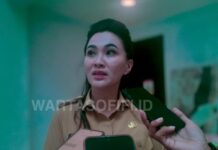 Sherly Tjoanda Bicara Realita SDM Maluku Utara di Kawasan Industri