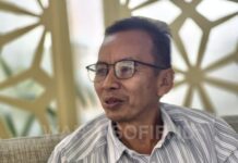Rapat Tertutup Pemprov Malut dan BPK Dinilai Sesuai SOP