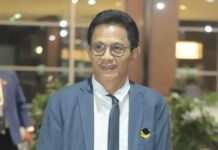 Helmi Umar Muchsin Minta Pertamina Lebih Terbuka