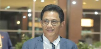 Helmi Umar Muchsin Minta Pertamina Lebih Terbuka