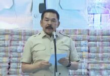 Satgas PKH Pastikan Penindakan Mafia Sumber Daya Alam Tetap Berlanjut