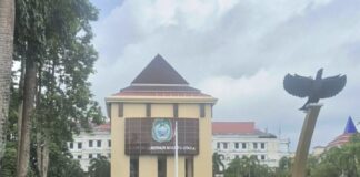 Bos-Bos Pemprov Malut Menghilang Pasca Demo BBM