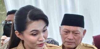 Pemprov Malut Masih Menomorduakan Sofifi