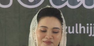 Senyum Gubernur di Balik Realita (Bagian I)