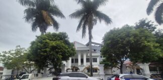Pemprov Malut Larang Wartawan Meliput Rakor KPK
