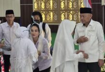 Sherly Puji Pelayanan Haji 2026