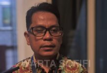 KPK: Pemprov Malut Masih Rawan Korupsi
