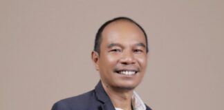 Peserta Pesparawi Malut Sudah Tiba di Ternate dan Siap Dilepas