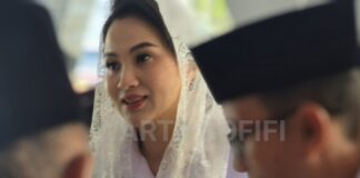 Hari Ini Sherly Tjoanda Kunjungi Papua