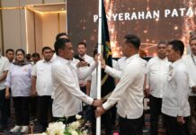 Sherly Gandeng Muksin, Anindya Dorong Investasi ke Maluku Utara