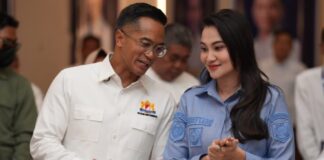 Pro Bisnis, Pro Masyarakat