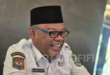 Kontrak Payung demi Percepatan Program Pemprov Malut