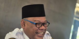 Kontrak Payung demi Percepatan Program Pemprov Malut