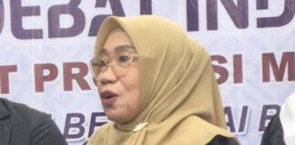 Kepsek SMANSA Ternate Bohongi Wartawan
