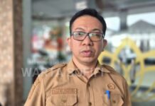 Sherly Tjoanda dan Sarbin Sehe Jaga Kesejahteraan ASN