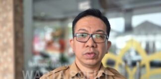 Sherly Tjoanda dan Sarbin Sehe Jaga Kesejahteraan ASN