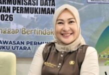Hari Esok dalam Satu Data