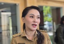 Sssssst… Gubernur Sherly dan DPRD Malut Bahas Pinjaman 1 T di Jakarta