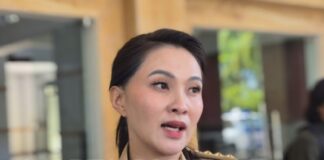 Sssssst… Gubernur Sherly dan DPRD Malut Bahas Pinjaman 1 T di Jakarta