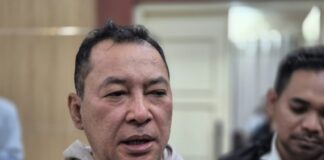 Iqbal Ruray: Pinjaman 1 T, Sabar Dulu