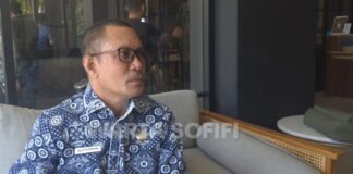 DLH Malut Bongkar AMDAL PT Feni Haltim