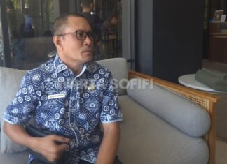 DLH Malut Bongkar AMDAL PT Feni Haltim