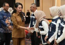 PERISAI Percepat Kepesertaan BPJS Ketenagakerjaan