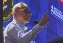 Zulhas Ungkap Filosofi Presiden Prabowo Soal Pangan
